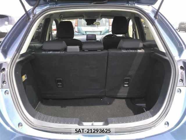 Mazda MAZDA2 2022 8690125-10