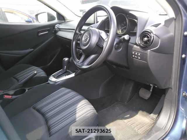 Mazda MAZDA2 2022 8690125-3