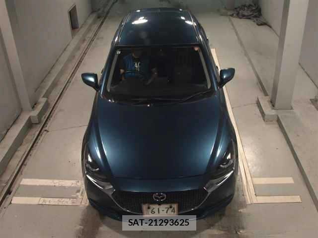 Mazda MAZDA2 2022 8690125-6