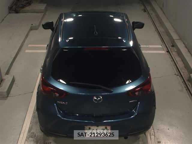 Mazda MAZDA2 2022 8690125-7