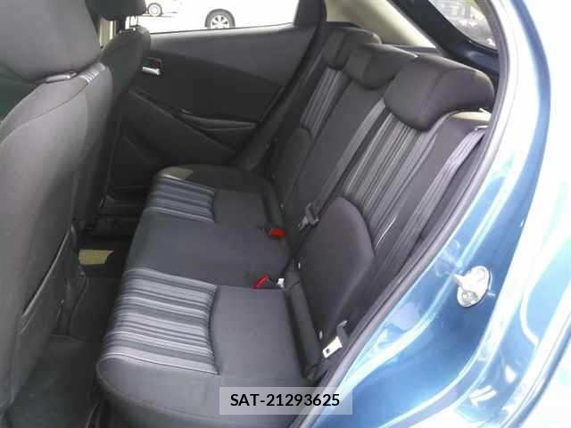 Mazda MAZDA2 2022 8690125-9