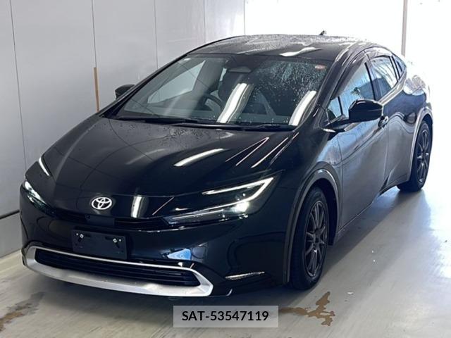 top selling car