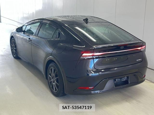 Toyota PRIUS PHV 2023 8915834-1
