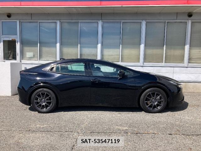 Toyota PRIUS PHV 2023 8915834-3