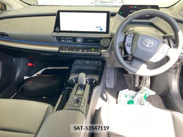 Toyota PRIUS PHV 2023 8915834-4