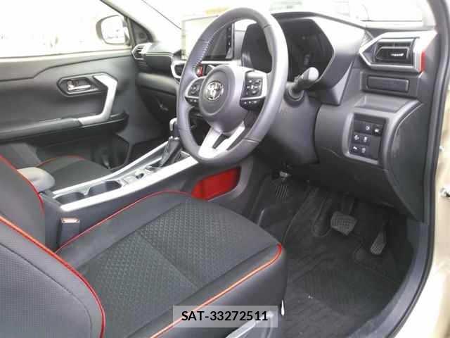 Toyota RAIZE 2024 8862394-3