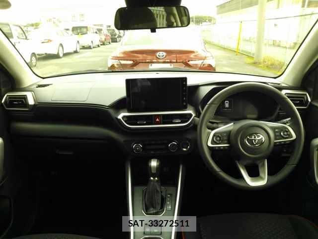 Toyota RAIZE 2024 8862394-8