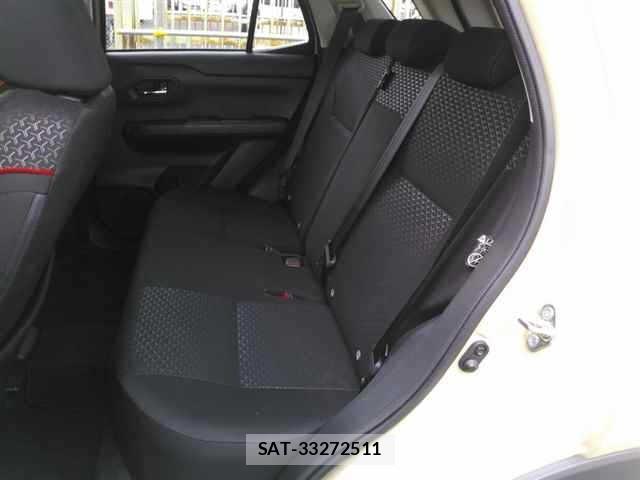 Toyota RAIZE 2024 8862394-9