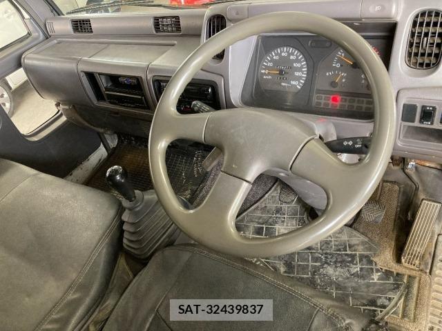 Nissan ATLAS 1992 8800591-3