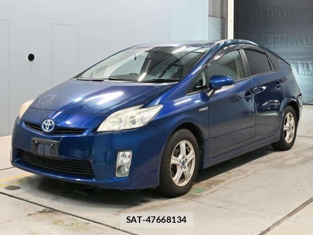 Toyota PRIUS 2010 8911284-0