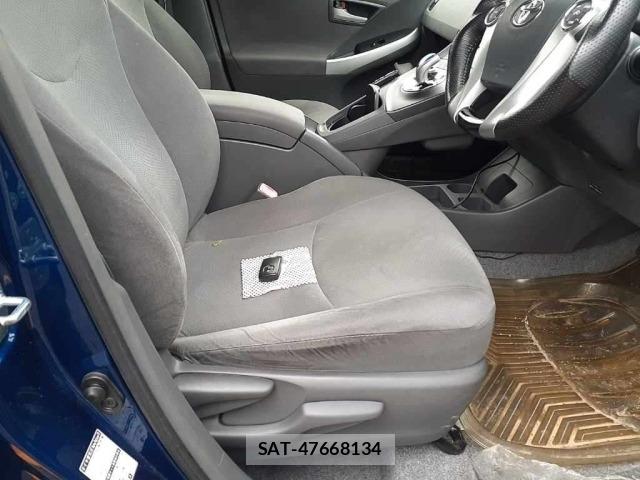 Toyota PRIUS 2010 8911284-10