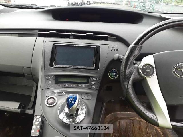 Toyota PRIUS 2010 8911284-11