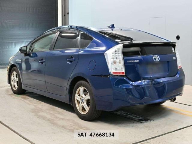 Toyota PRIUS 2010 8911284-6