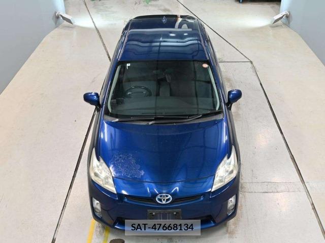 Toyota PRIUS 2010 8911284-7
