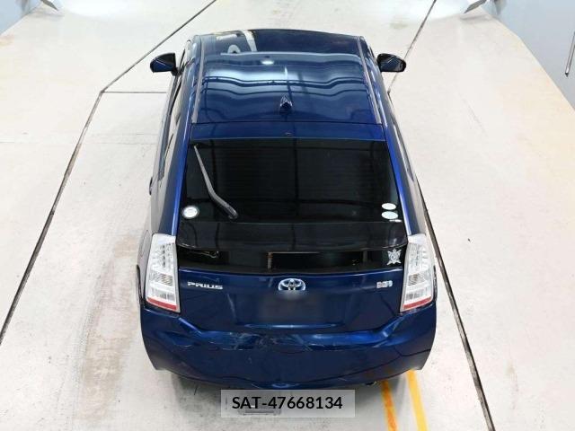 Toyota PRIUS 2010 8911284-8