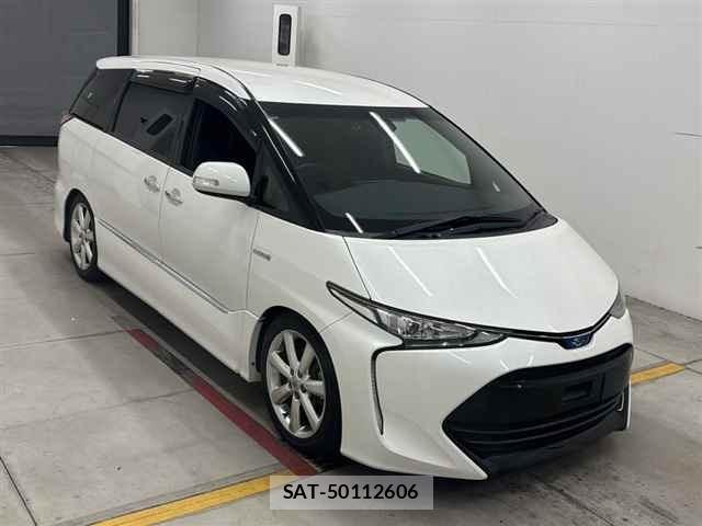 Toyota ESTIMA HYBRID 2019 8707818-0
