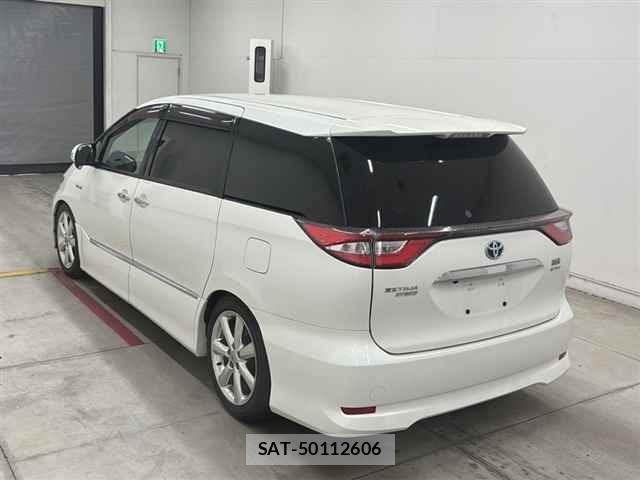Toyota ESTIMA HYBRID 2019 8707818-1