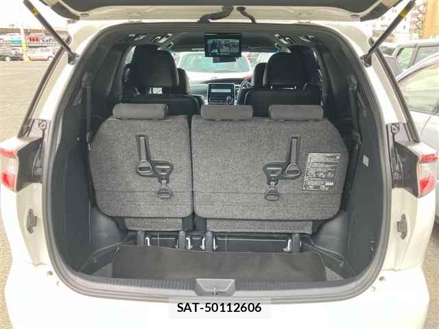 Toyota ESTIMA HYBRID 2019 8707818-10