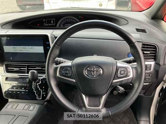 Toyota ESTIMA HYBRID 2019 8707818-3