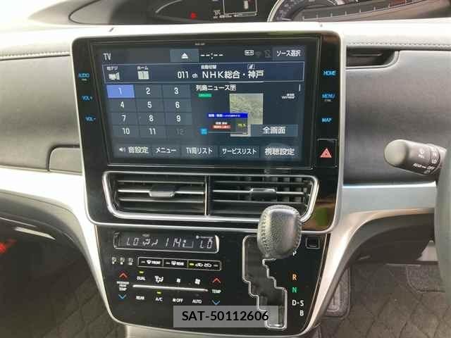 Toyota ESTIMA HYBRID 2019 8707818-6