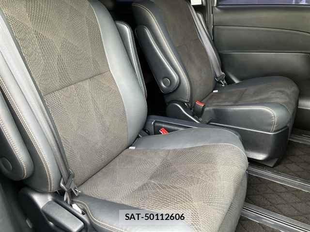 Toyota ESTIMA HYBRID 2019 8707818-8
