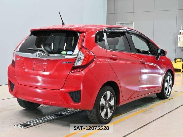Honda FIT 2015 8862128-1