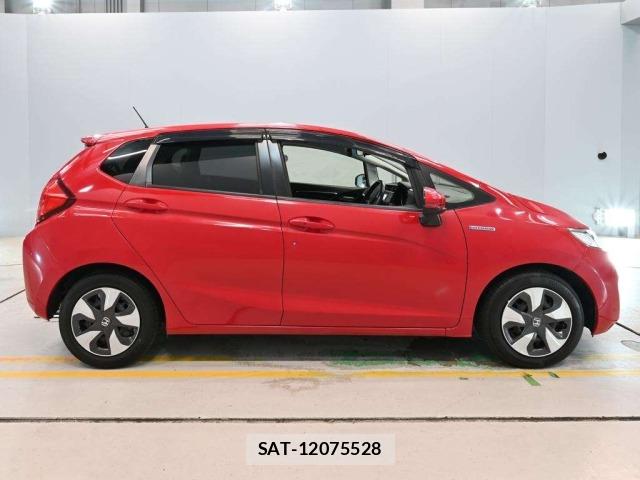 Honda FIT 2015 8862128-3