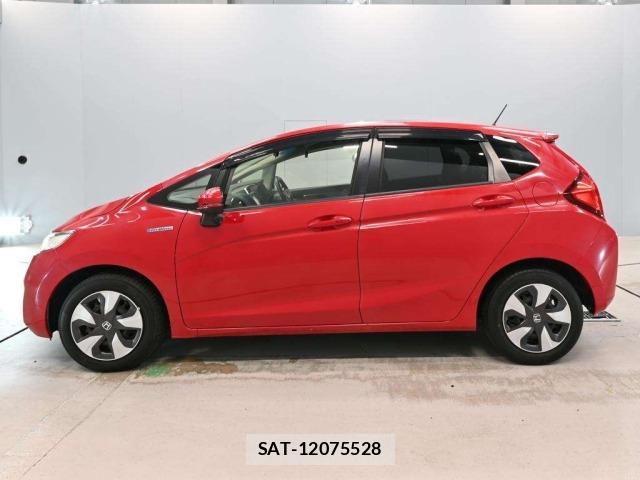 Honda FIT 2015 8862128-4