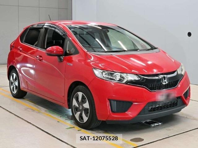 Honda FIT 2015 8862128-5