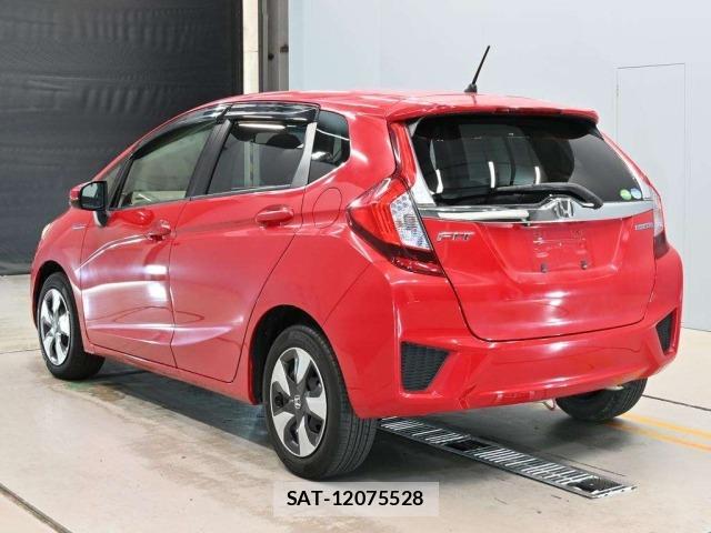 Honda FIT 2015 8862128-6