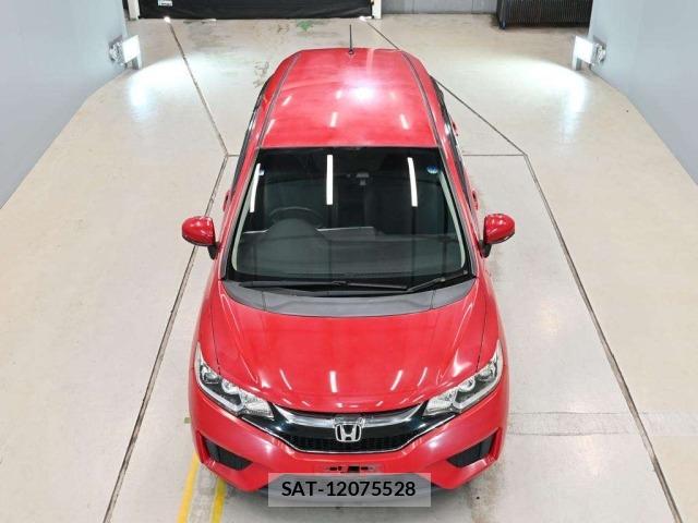Honda FIT 2015 8862128-7