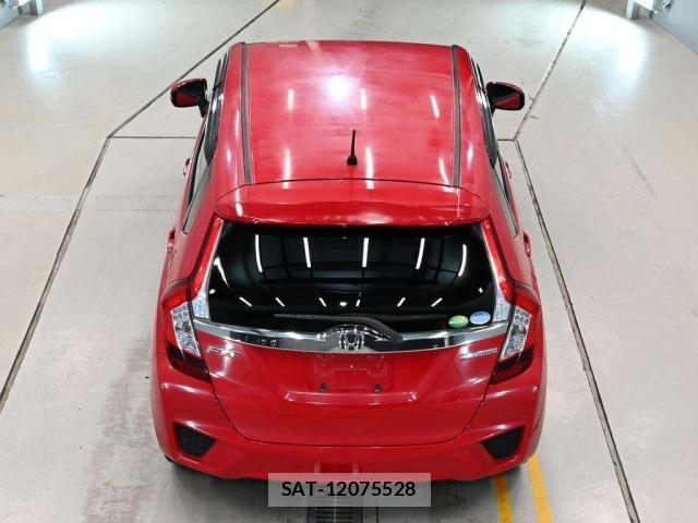 Honda FIT 2015 8862128-8