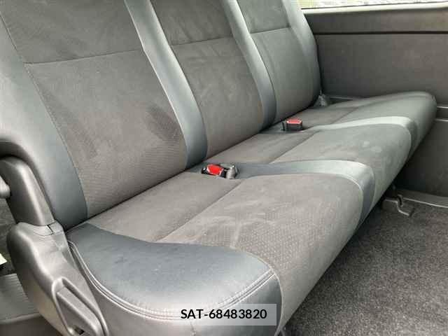 Toyota HIACE VAN 2022 8698168-8