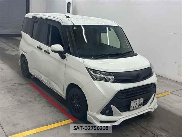top selling car