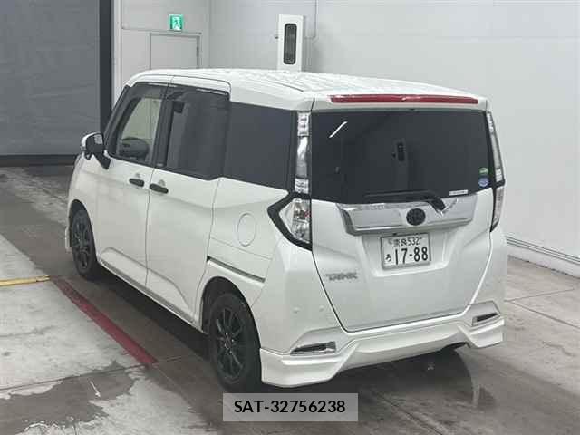 Toyota TANK 2019 8914115-1