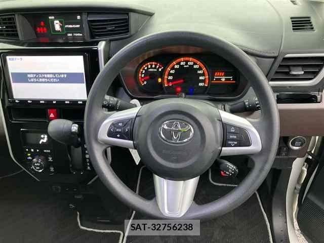 Toyota TANK 2019 8914115-3