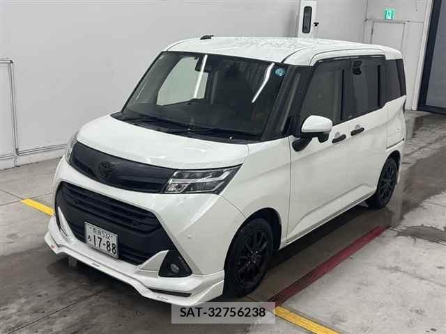 Toyota TANK 2019 8914115-4