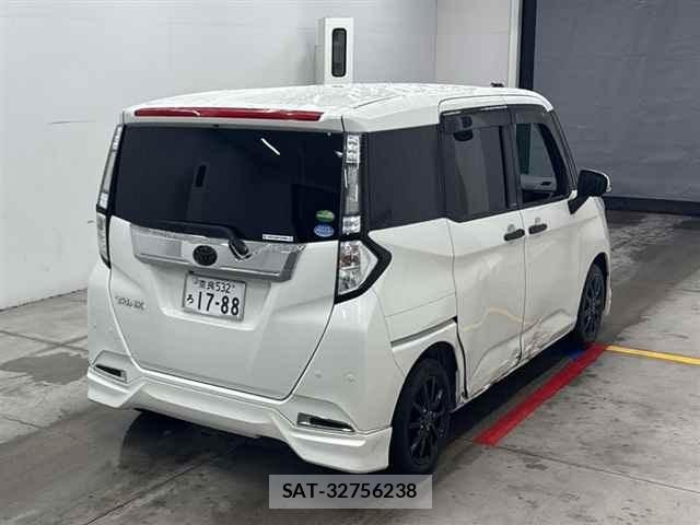 Toyota TANK 2019 8914115-5