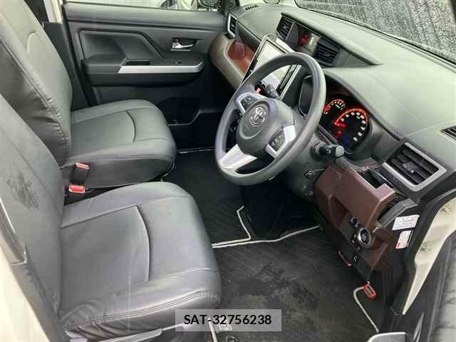 Toyota TANK 2019 8914115-7
