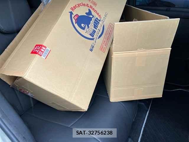 Toyota TANK 2019 8914115-8