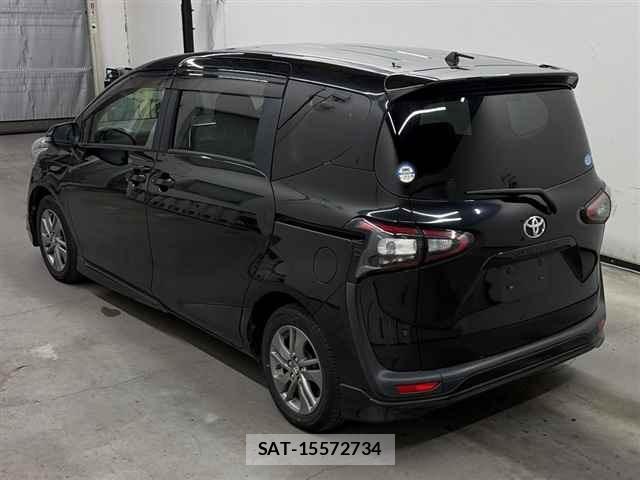 Toyota SIENTA 2016 8902906-1
