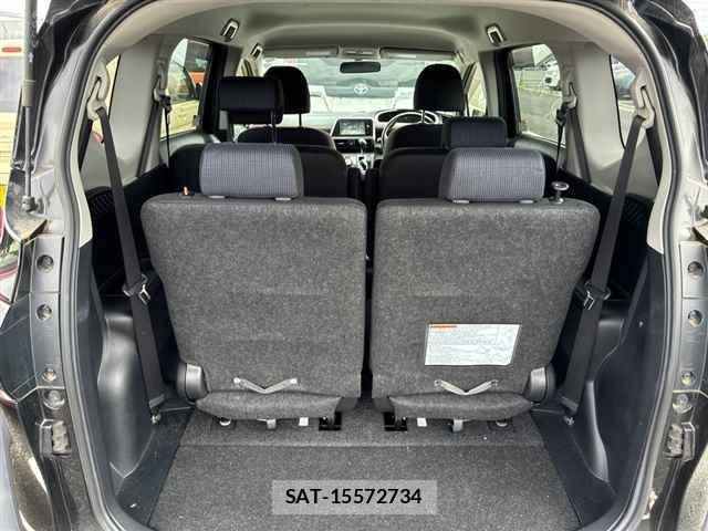 Toyota SIENTA 2016 8902906-10
