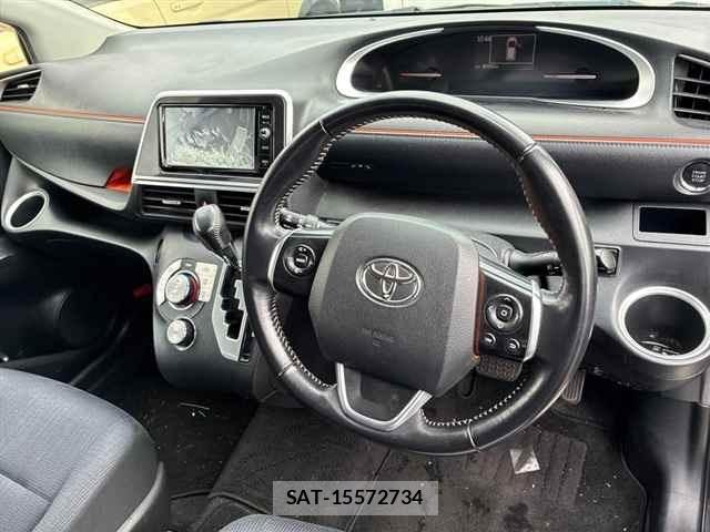 Toyota SIENTA 2016 8902906-3