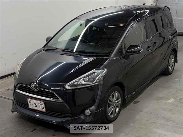 Toyota SIENTA 2016 8902906-4