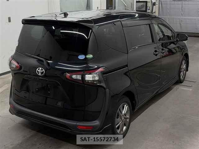 Toyota SIENTA 2016 8902906-5