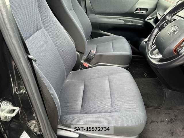 Toyota SIENTA 2016 8902906-7