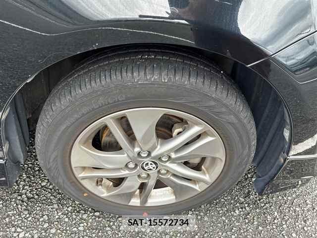 Toyota SIENTA 2016 8902906-9