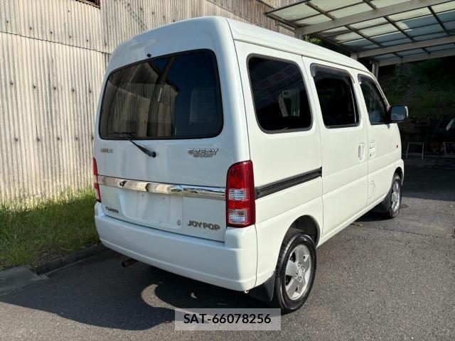 Suzuki EVERY WAGON 2003 8865231-1