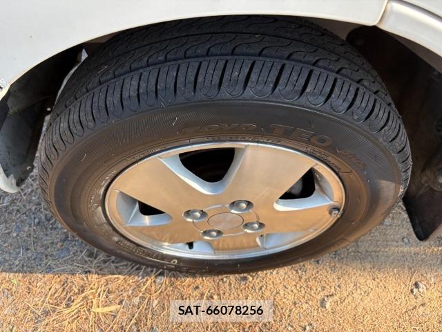 Suzuki EVERY WAGON 2003 8865231-10