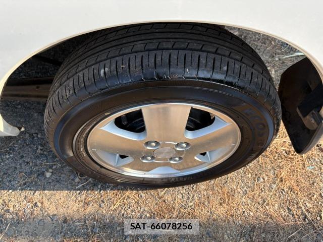 Suzuki EVERY WAGON 2003 8865231-11